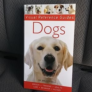 Dogs book